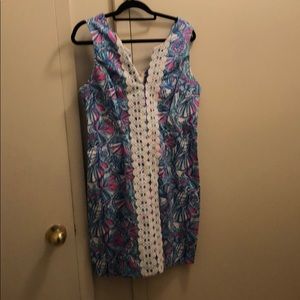 Lily Pulitizer For Target Collab Dress